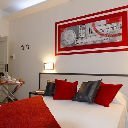 Gemme Di Roma Accomodation Ngoại thất bức ảnh