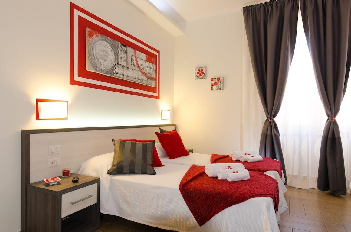 Gemme Di Roma Accomodation Ngoại thất bức ảnh