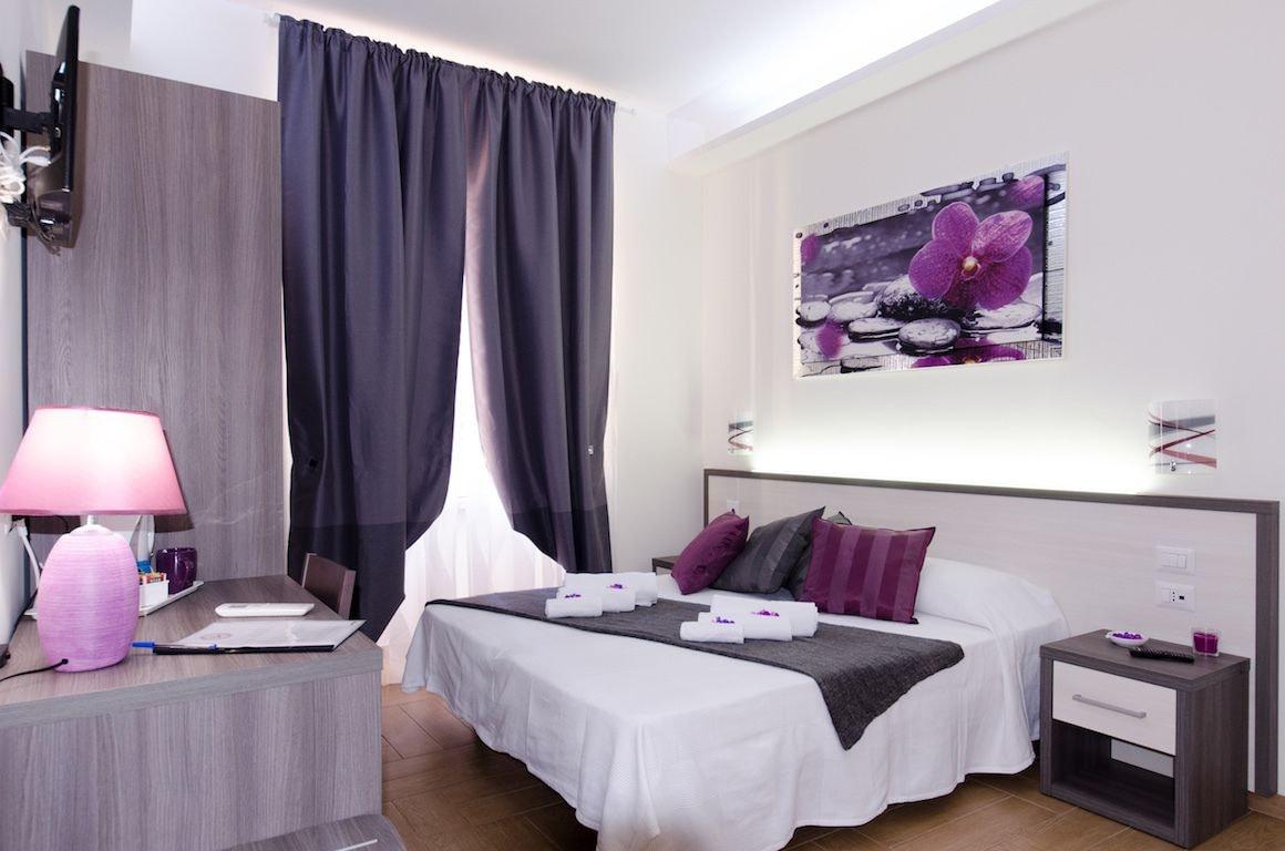 Gemme Di Roma Accomodation Ngoại thất bức ảnh