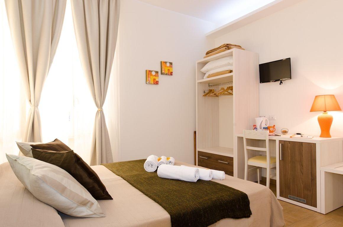 Gemme Di Roma Accomodation Ngoại thất bức ảnh