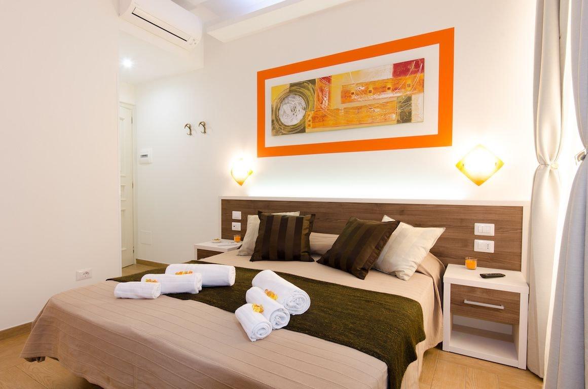 Gemme Di Roma Accomodation Ngoại thất bức ảnh