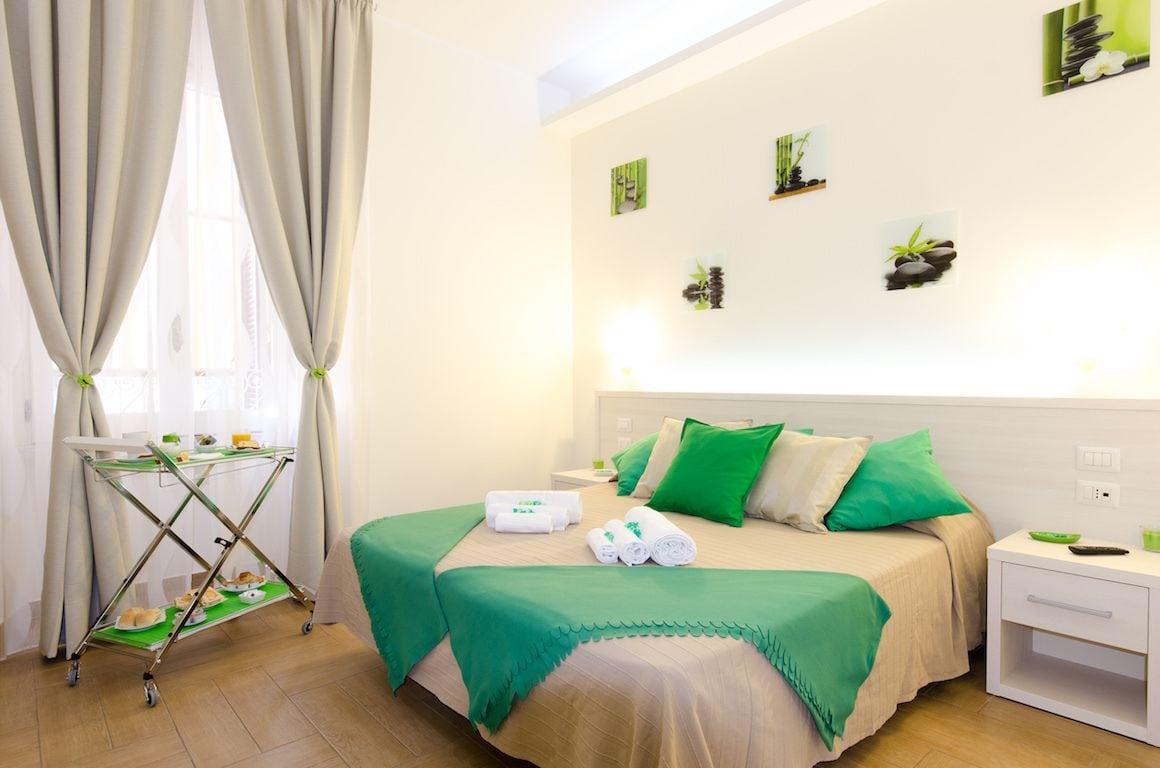 Gemme Di Roma Accomodation Ngoại thất bức ảnh