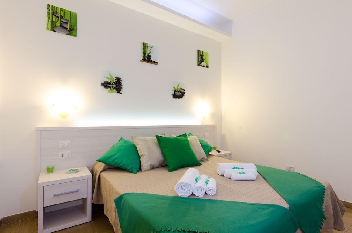 Gemme Di Roma Accomodation Ngoại thất bức ảnh