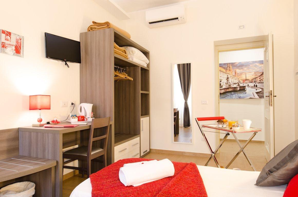 Gemme Di Roma Accomodation Ngoại thất bức ảnh