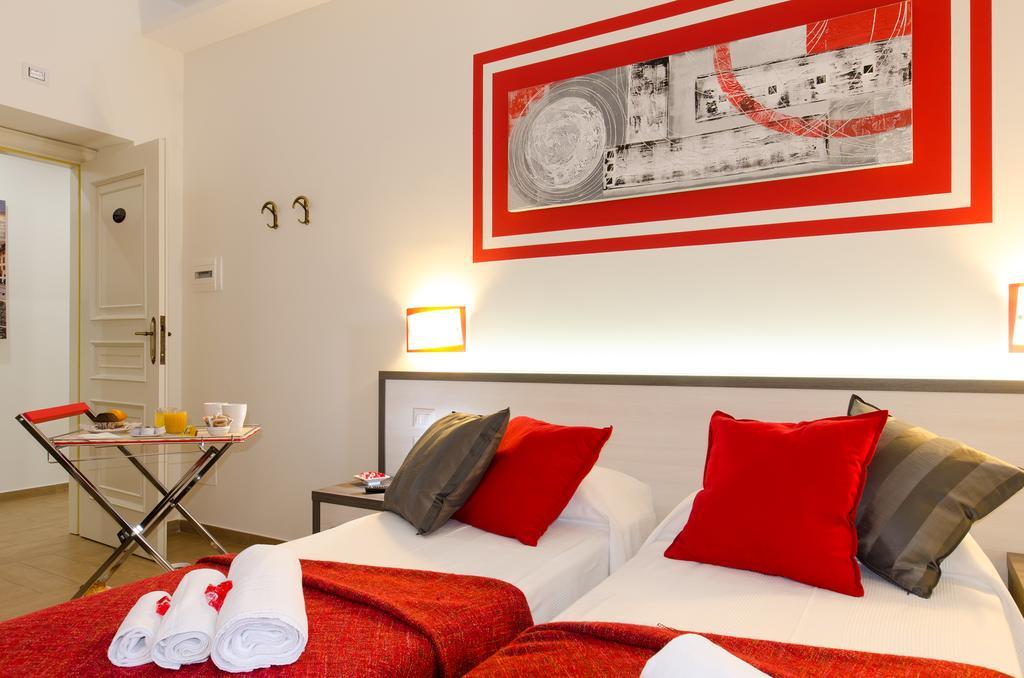 Gemme Di Roma Accomodation Ngoại thất bức ảnh