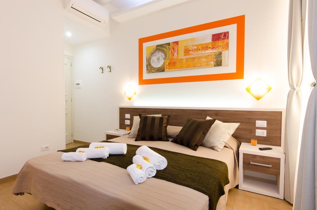 Gemme Di Roma Accomodation Ngoại thất bức ảnh