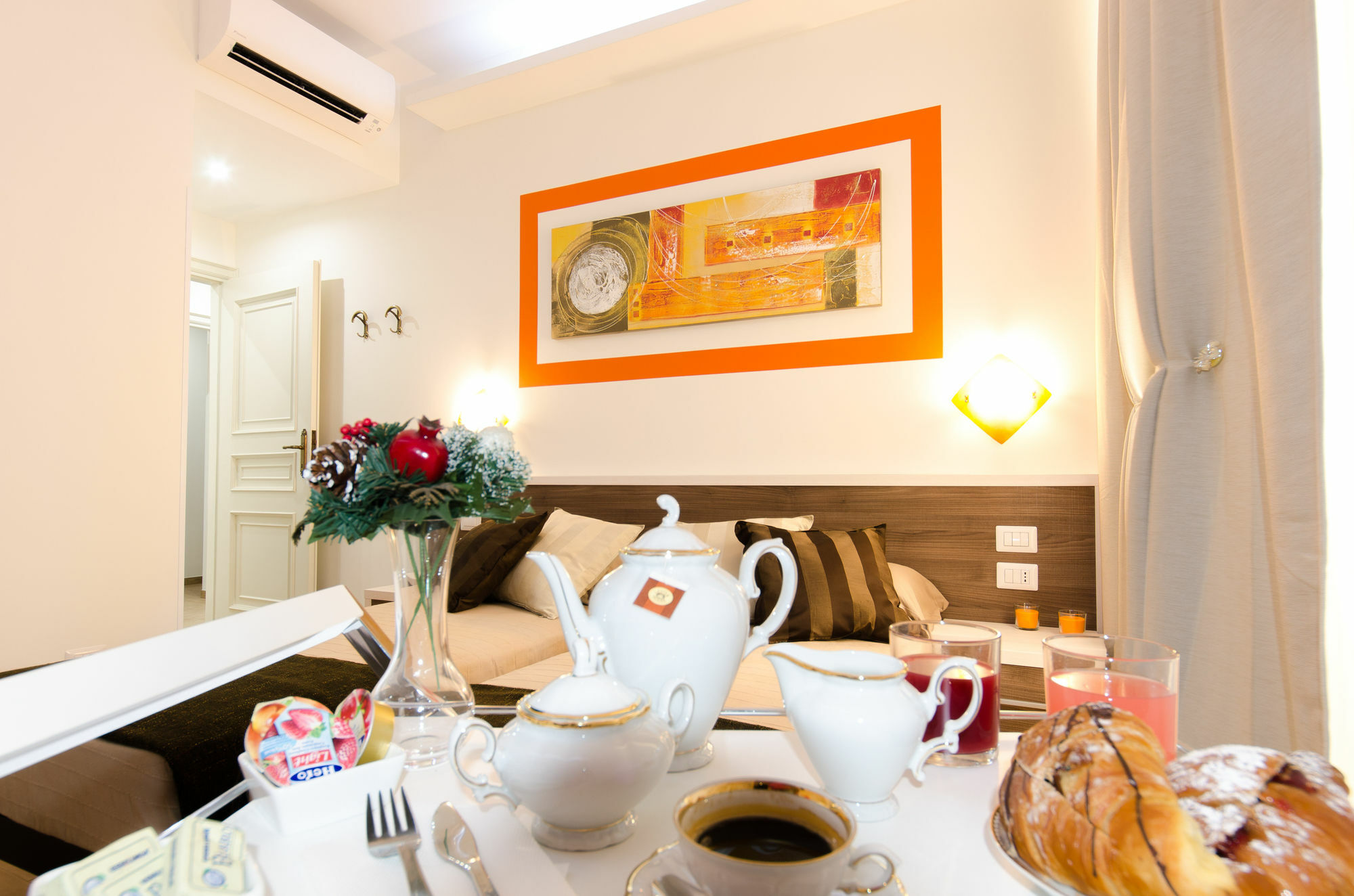 Gemme Di Roma Accomodation Ngoại thất bức ảnh