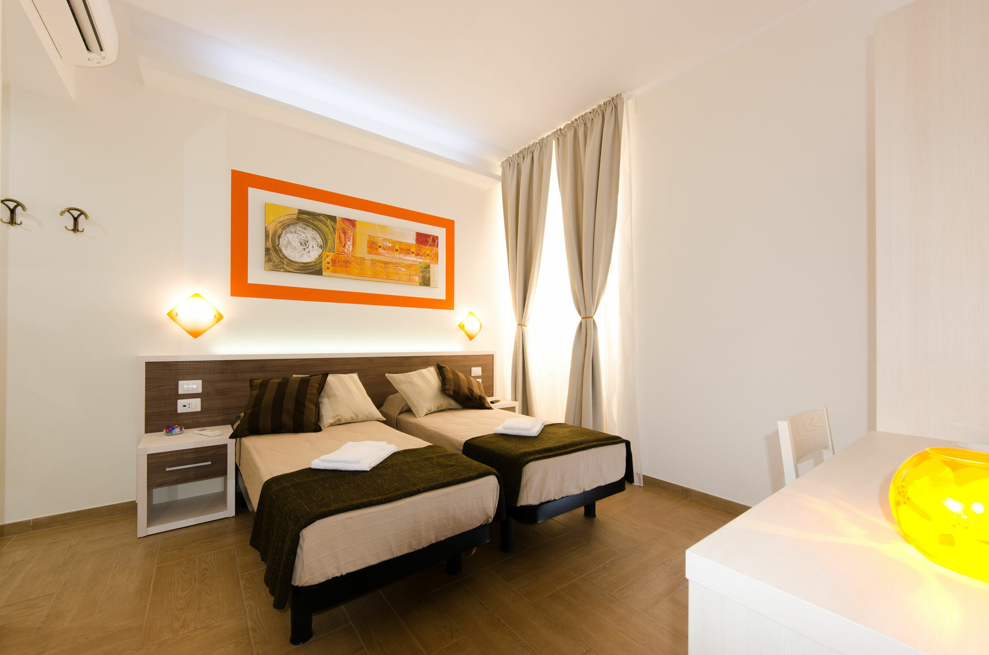 Gemme Di Roma Accomodation Ngoại thất bức ảnh