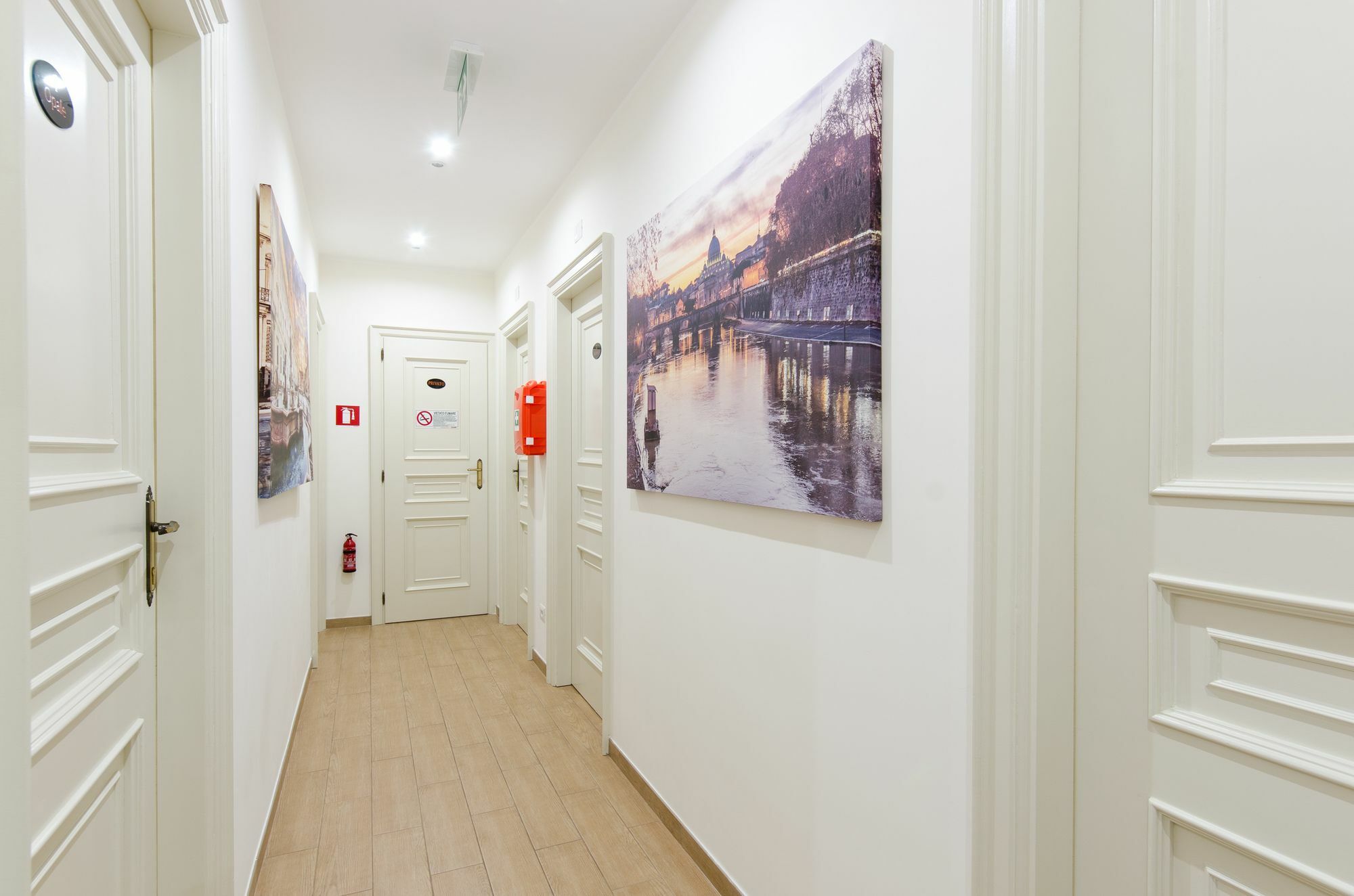 Gemme Di Roma Accomodation Ngoại thất bức ảnh