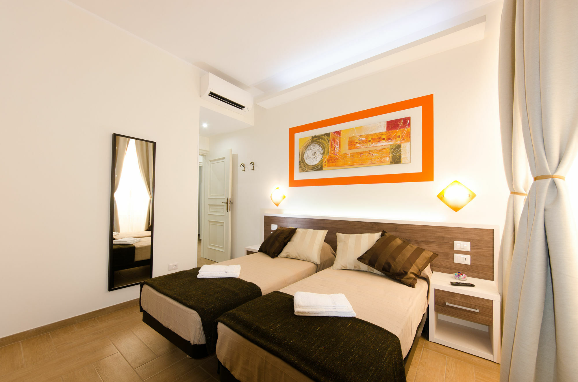 Gemme Di Roma Accomodation Ngoại thất bức ảnh